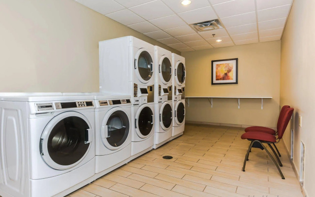 Staybridge Suites Grand Forks by IHG