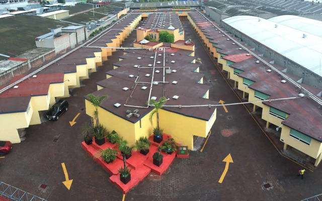 Autoparador Del Valle