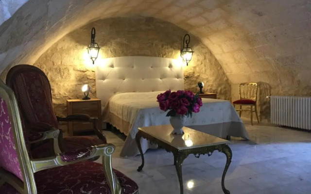 Casa La Palma II COURMELLETTE Sauna et Hammam