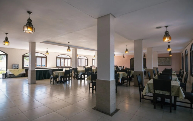 Hotel das Figueiras
