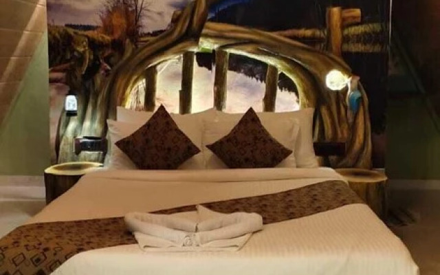 Royal Stone Resort