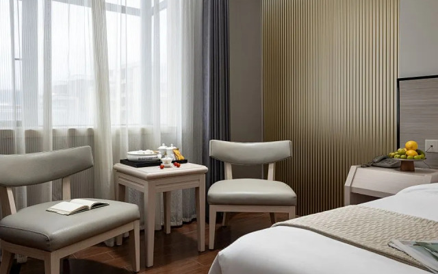 Fuxiang Hotel