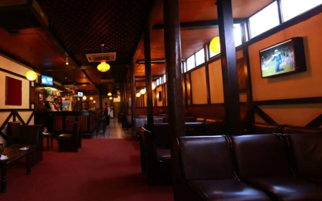 Hotel Sapphire
