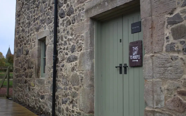The Old Mill Bed & Breakfast
