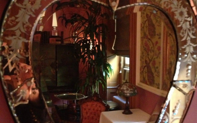 The Inn at Irving Place