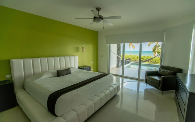 MareAzul Family Beach Condohotel
