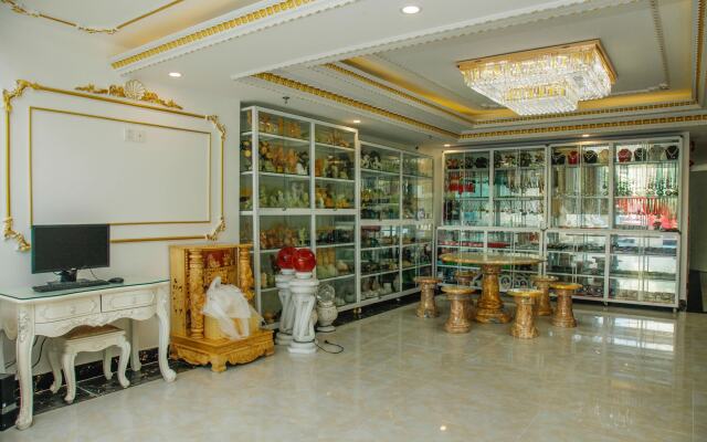 Golden Rose 3 Hotel Danang