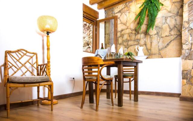 Hotel Rural El Refugio