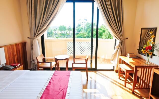 Sea Star Resort Phu Quoc