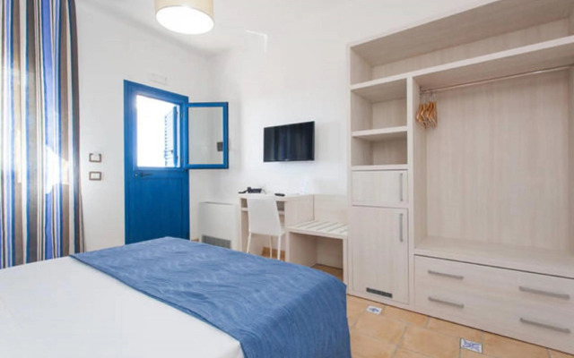 Petruso Resort