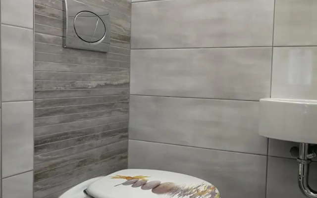 Class Apartment