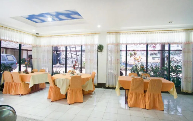 Hotel Nalendra by Reddoorz