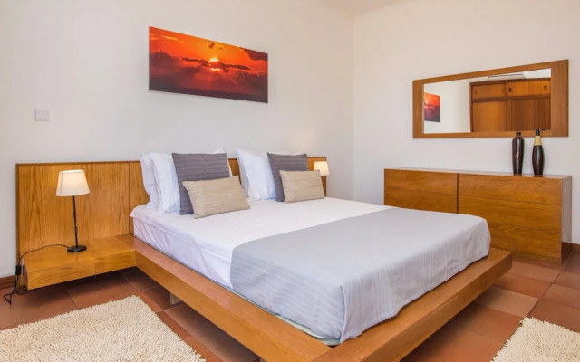 Golden Sun by Our Madeira