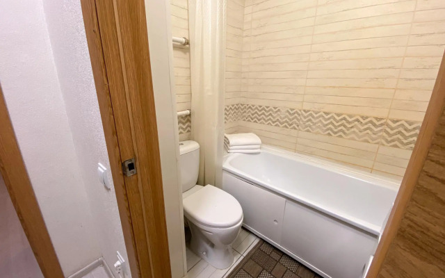 Симбирские апартаменты на ул. Александра Невского, д. 2 Е