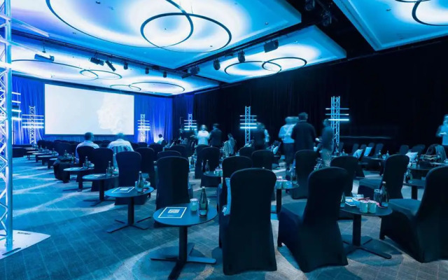 Sofitel Sydney Darling Harbour