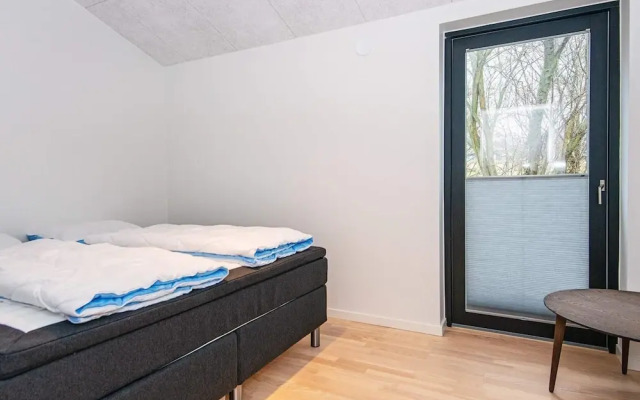 8 Person Holiday Home in Aabenraa