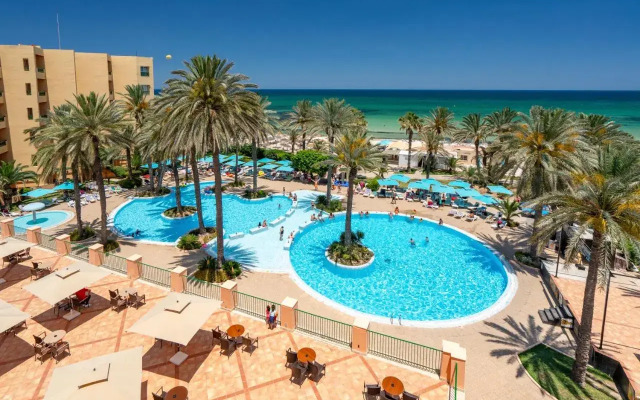 El Ksar Resort & Thalasso
