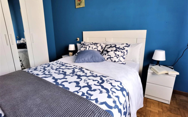 Piso amplio y luminoso, La Pomar