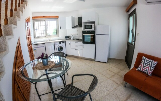Templos Homes
