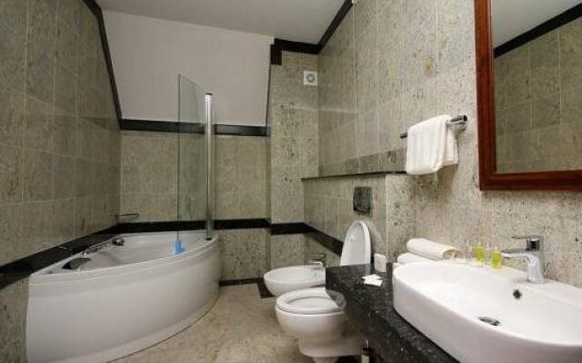 Hotel & Spa PALIĆ RESORT