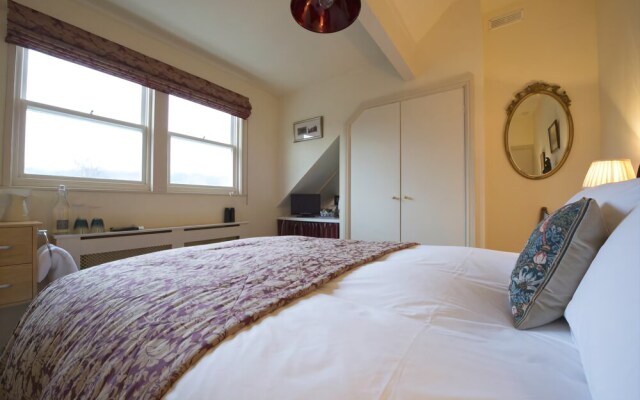 The Mount Bed and Breakfast