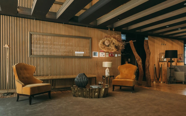 Hotel Torel Avantgarde