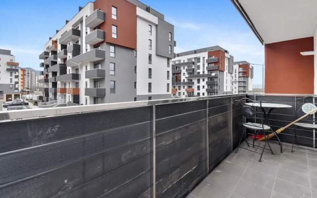 Karina 2BDR Apartment
