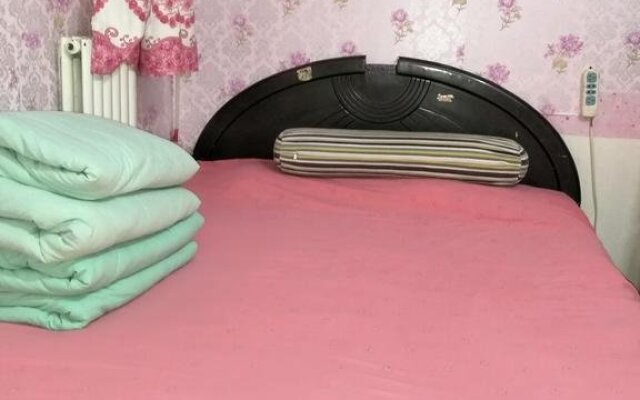 Tianjin Heng Pai Express Inn