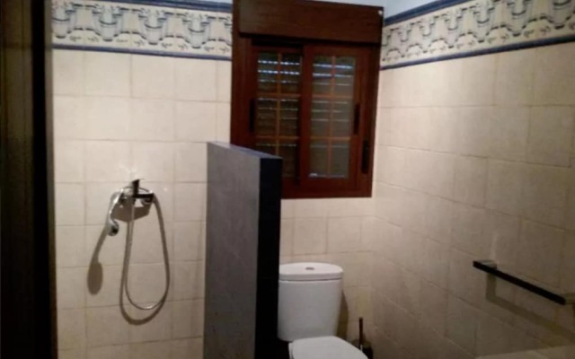 House in Ubrique - 103641 by MO Rentals