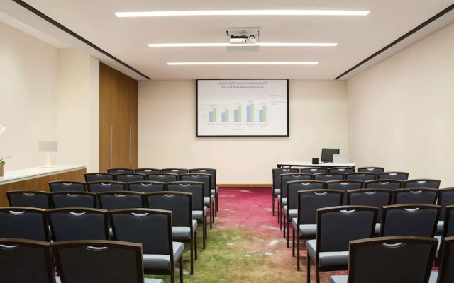 Novotel Seeb