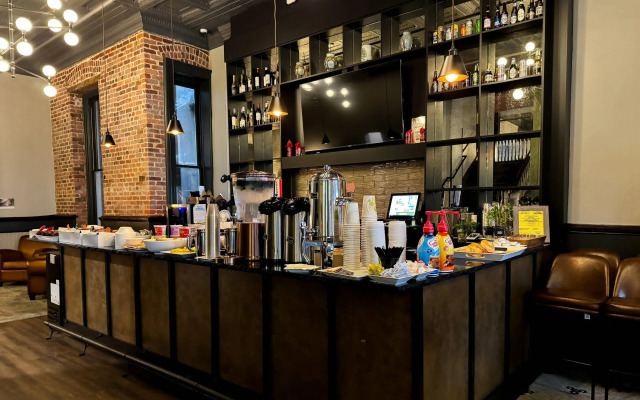 Tygart Hotel, an Ascend Collection Hotel