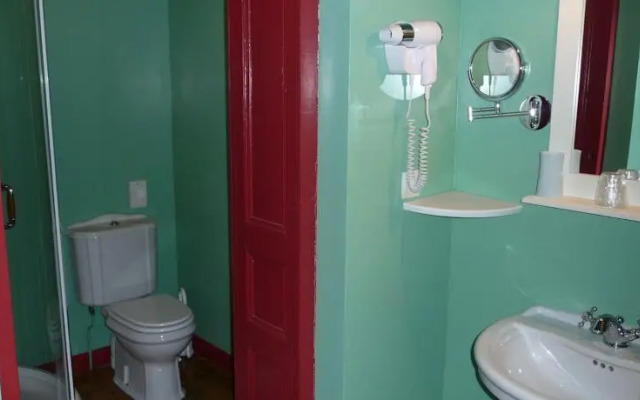 Le Logis De Saint Vincent