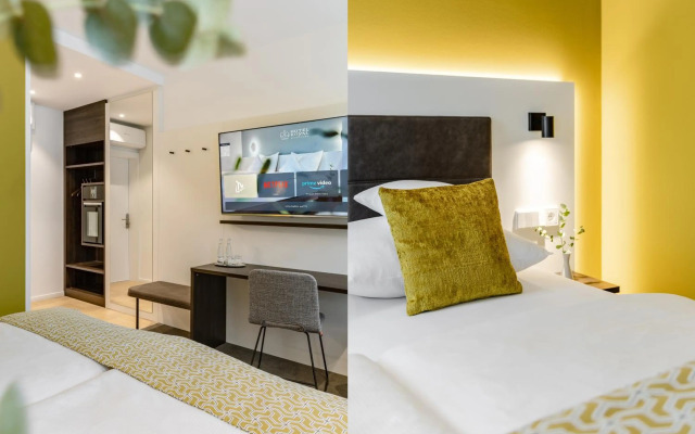 Hotel Royal