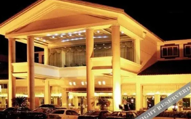Woods Hotel Changshu
