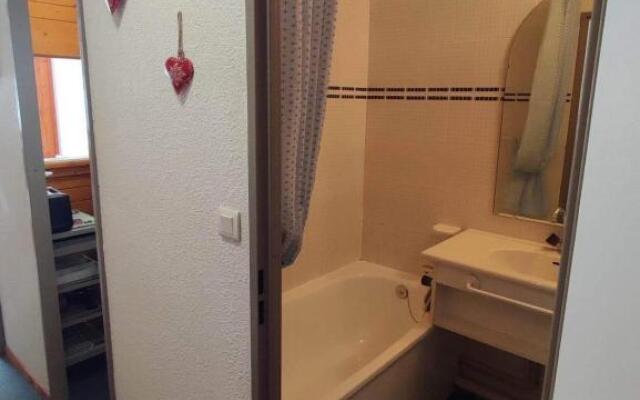 Studio Centre Station - Vue Magnifique - Valfrejus