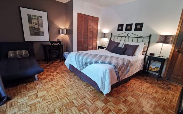 Accueil CHEZ Francois