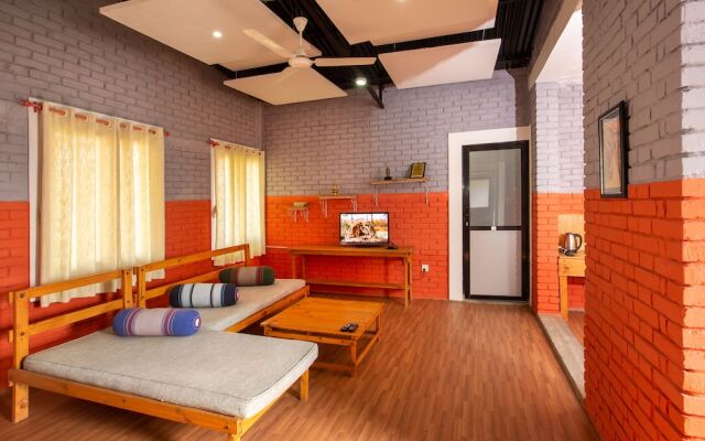 Nana Holiday Homes