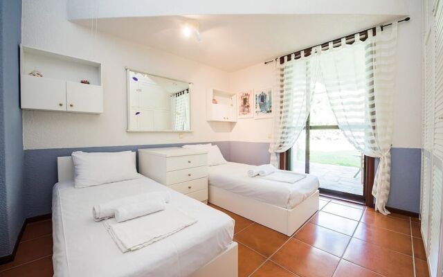 Villa Marigold by halu! Villas
