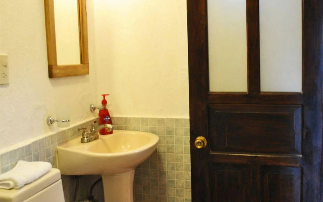 Casa Geranios Tequisquiapan