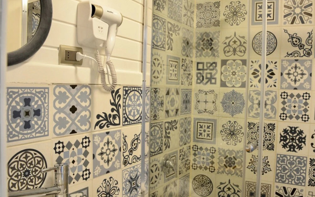 Departamentos Patagonia