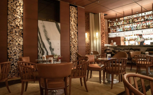 La Réserve Eden au Lac Zurich