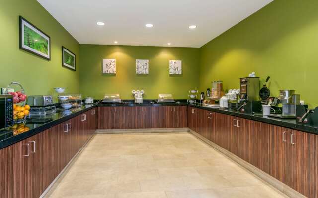 Sleep Inn & Suites Columbia I-65