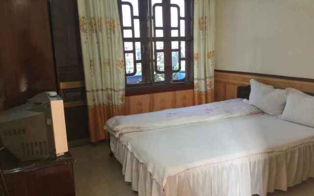 Xuan Hoa 1 Hotel