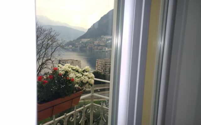 Residence Lago 1
