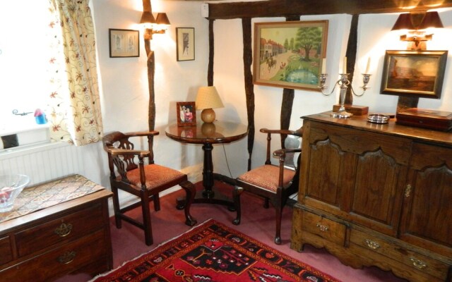 Warners Farm B&B