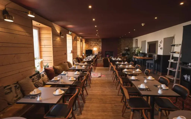 Ty Mad Hôtel