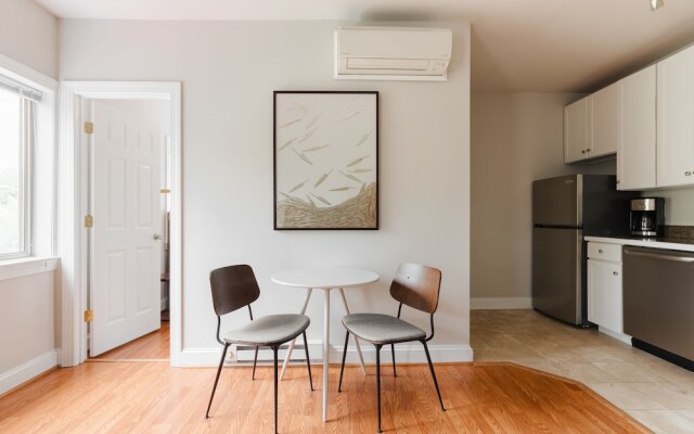 Kasa Del Ray Alexandria