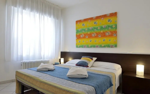 Bilocale Mina 5 in Gabicce Mare