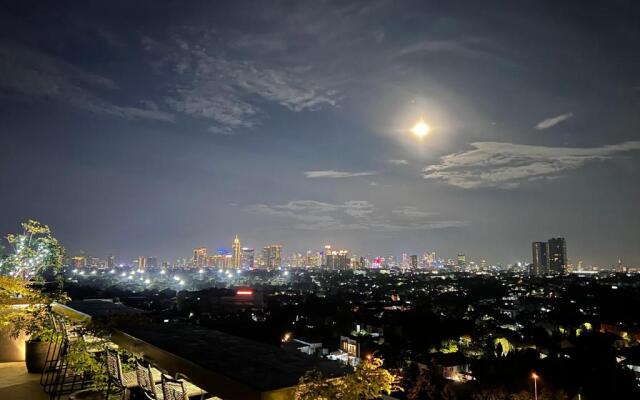 Arosa Hotel Jakarta