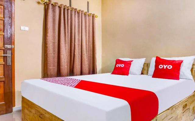 OYO 91223 Mutiara Guest House